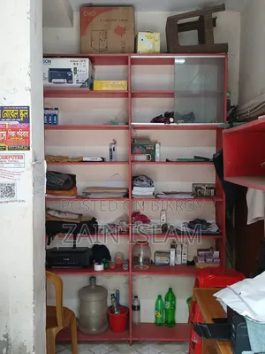 Shop Racks for Sale