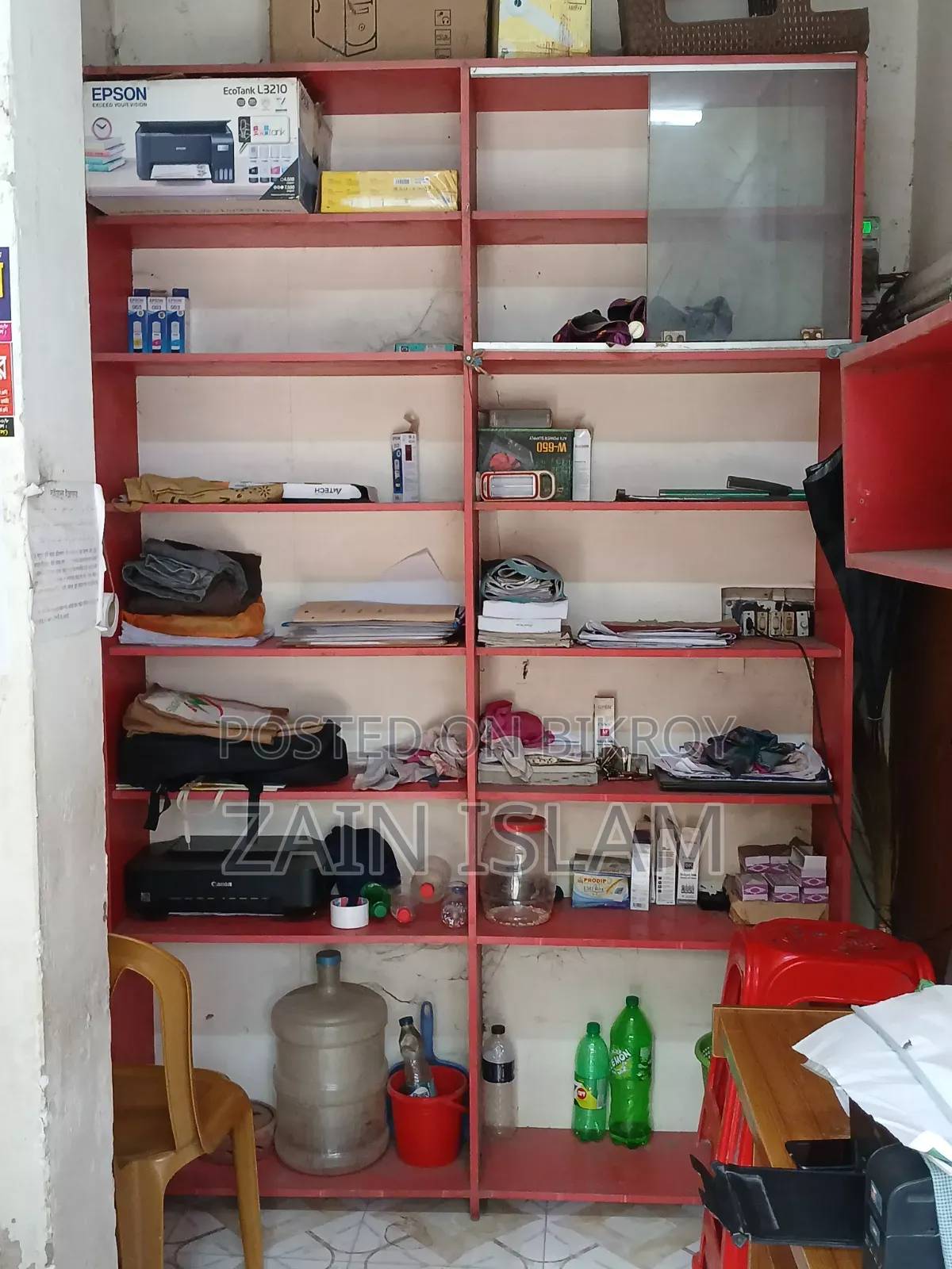 Shop Racks for Sale