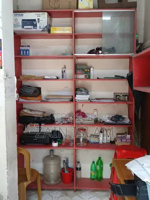Shop Racks for Sale
