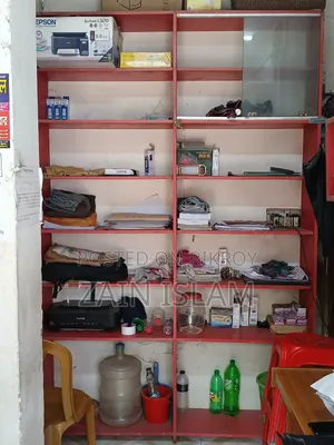 Shop Racks for Sale
