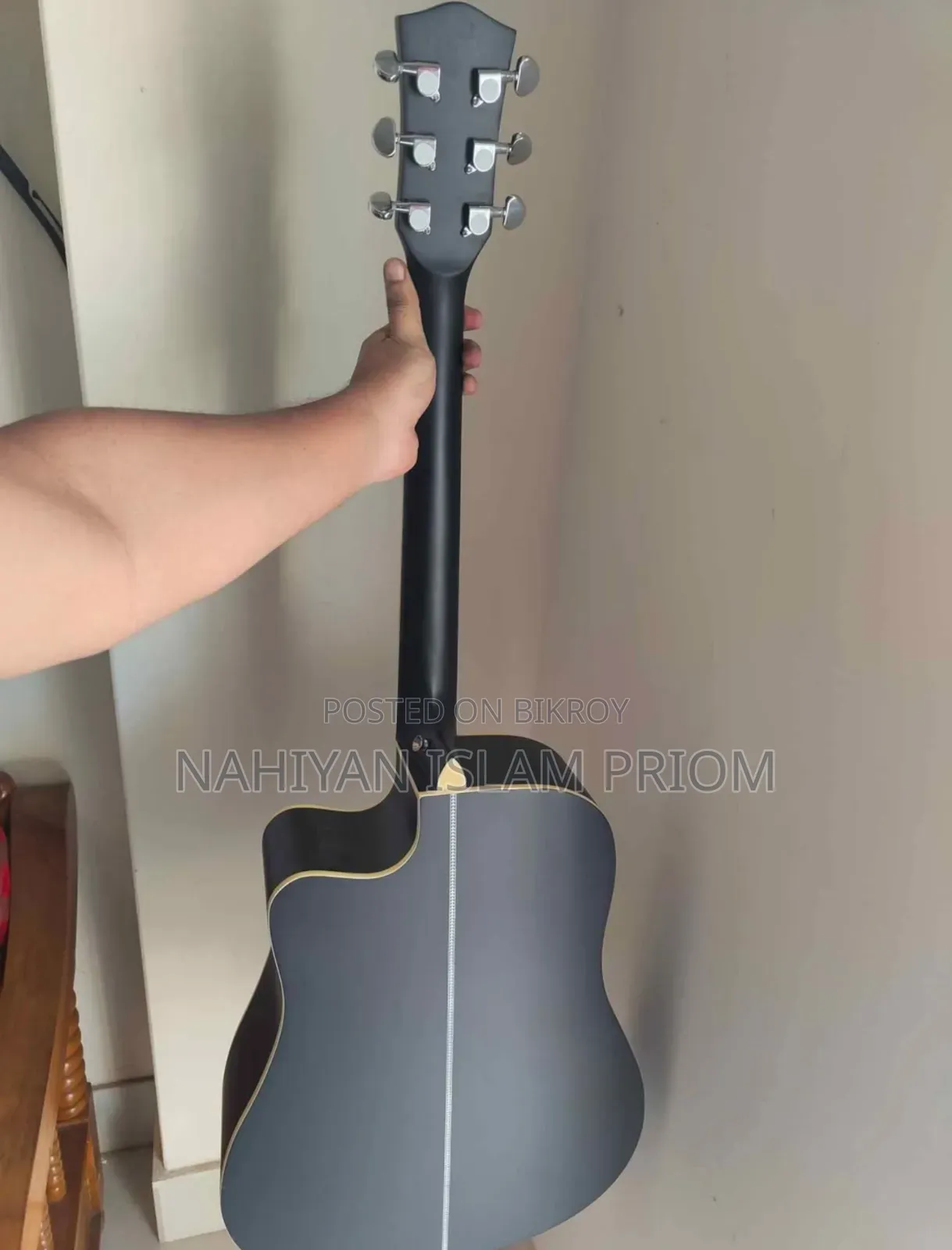 Cordey CR-NP41 Guitar
