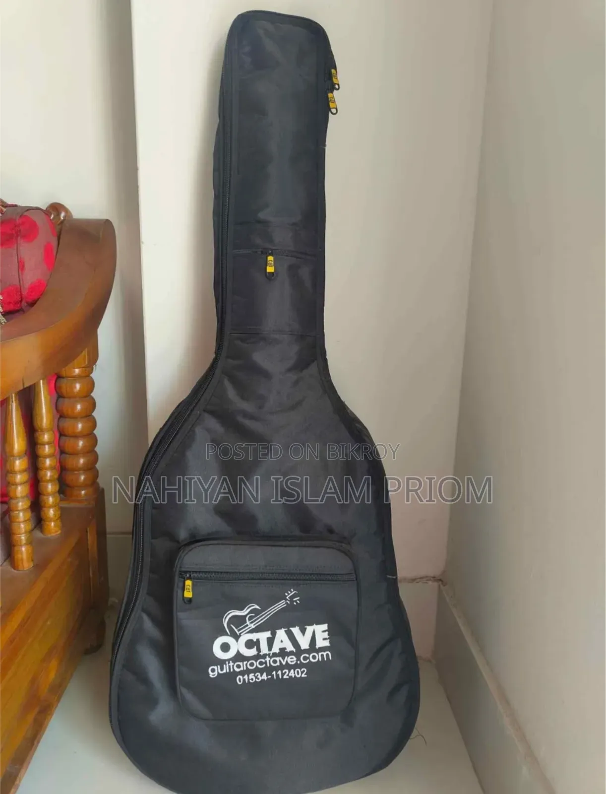 Cordey CR-NP41 Guitar