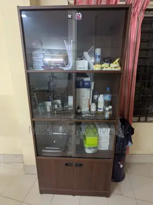 Fresh Condition Regal Cabinet