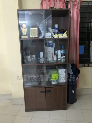 Fresh Condition Regal Cabinet