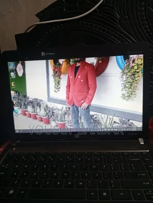Laptop HP EliteBook 840 G6 4GB Intel HDD+SSD 16 GB
