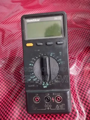 Multimeter DM-332