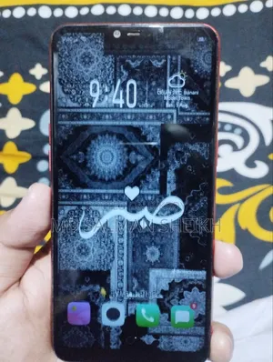 অপ্পো এ৩এস ১৬ জিবি লাল