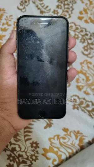 Apple iPhone 7 32 GB Gray