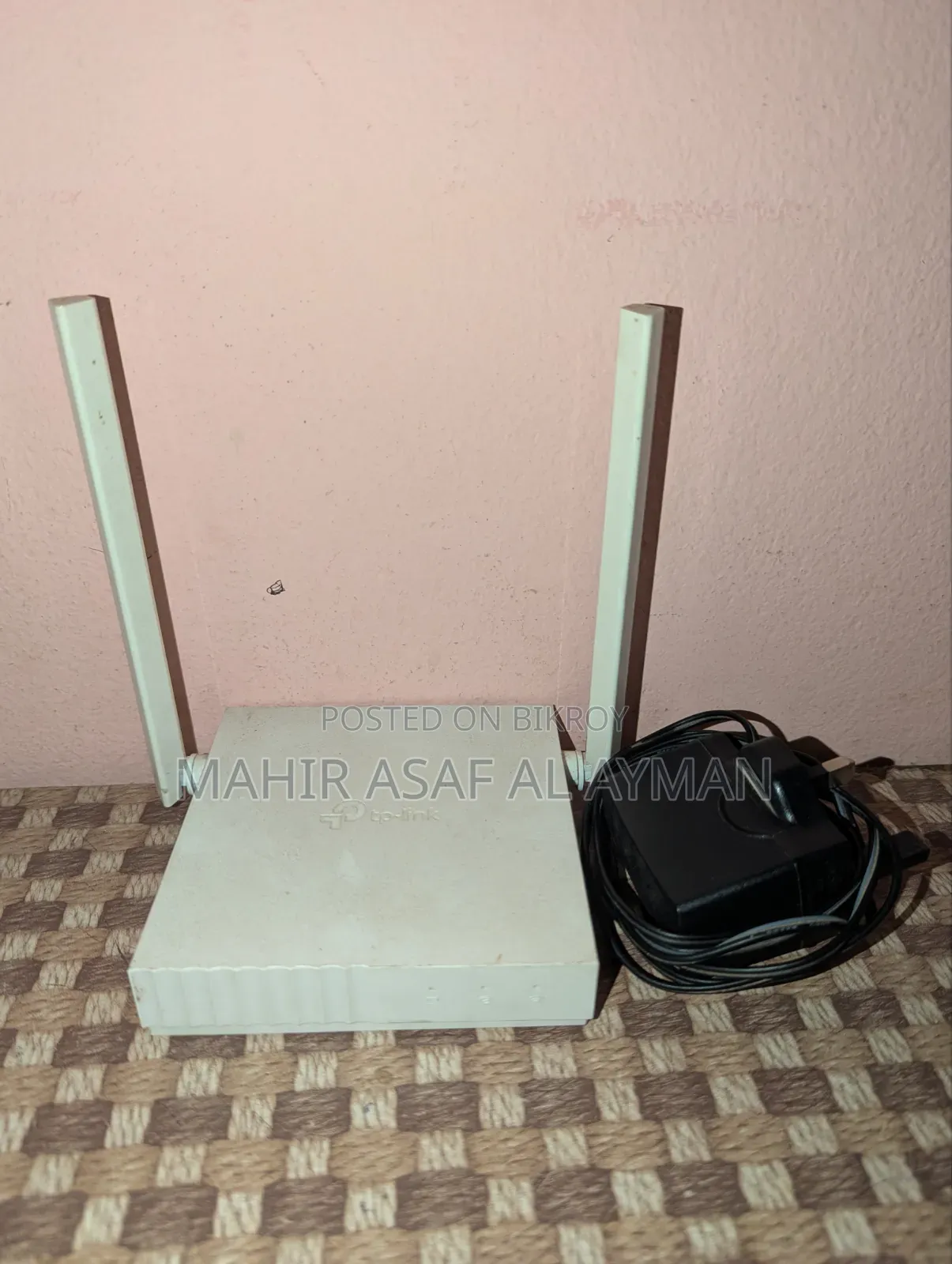 TP-Link Router on Sale!