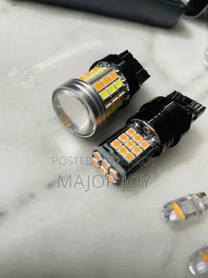 কার ইন্ডিকেটর বাল্ব