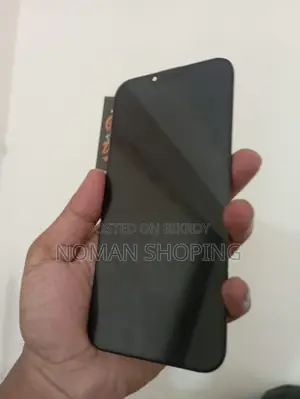 আইফোন ১৩ প্রো ম্যাক্স ডিসপ্লে