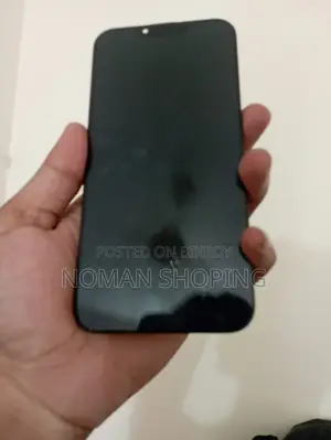 আইফোন ১৩ প্রো ম্যাক্স ডিসপ্লে