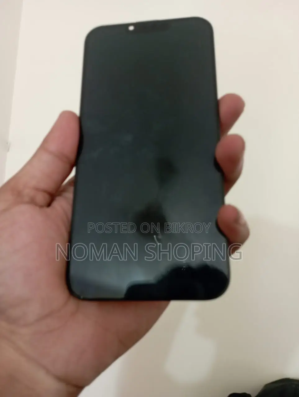 আইফোন ১৩ প্রো ম্যাক্স ডিসপ্লে