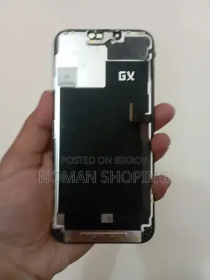 আইফোন ১৩ প্রো ম্যাক্স ডিসপ্লে