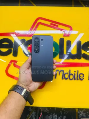 Tecno Camon 50 256 GB Black