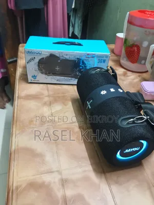 Selling Because It Is Lying Around at Home