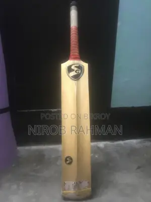 Cricket Bat