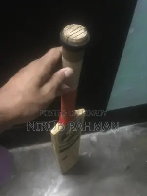 Cricket Bat