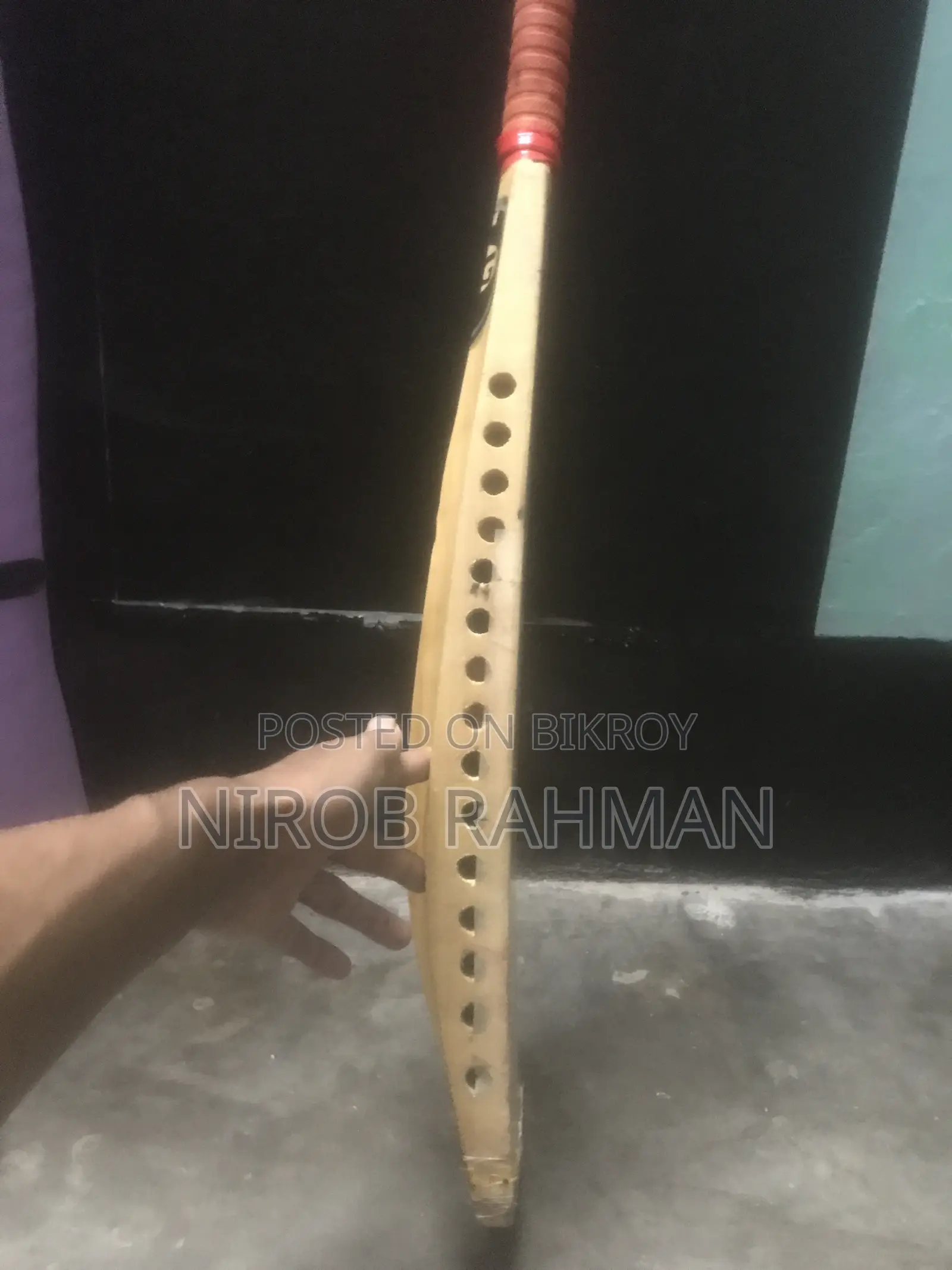 Cricket Bat