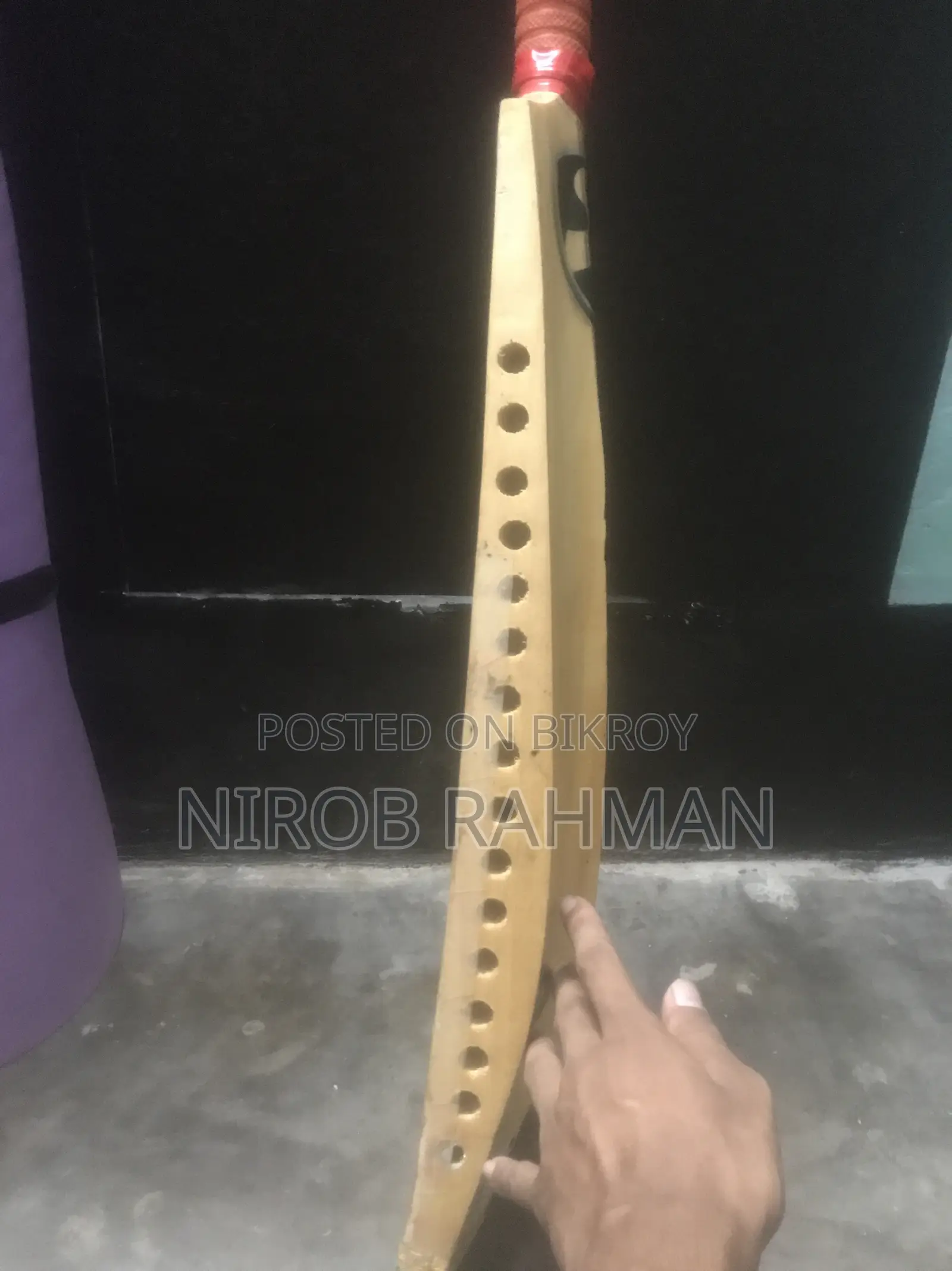 Cricket Bat