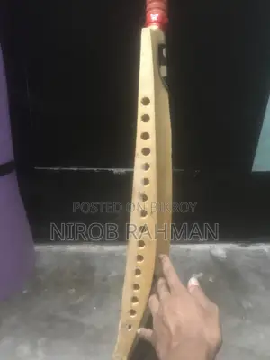 Cricket Bat