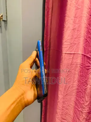শাওমি পোকো এক্স৩ ১২৮ জিবি ব্লু