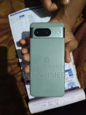 গুগল পিক্সেল ৮ ১২৮ জিবি