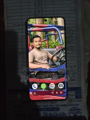 গুগল পিক্সেল ৮ ১২৮ জিবি