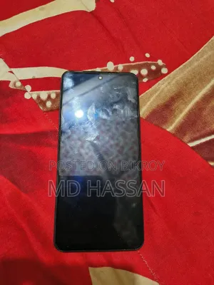 iQOO Z9 128 GB Blue