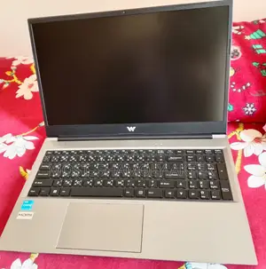 Laptop 8GB Intel Core I3 SSD 512GB
