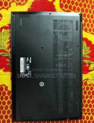 Laptop 8GB Intel Core I3 SSD 512GB