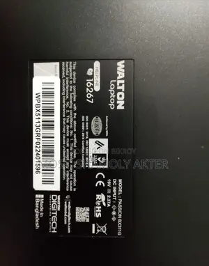 Laptop 8GB Intel Core I3 SSD 512GB