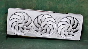 Graphics Card Sell