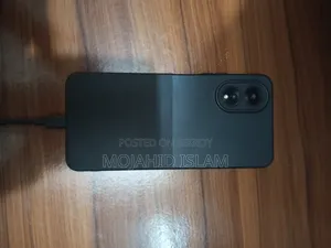 Oppo A38 128 GB Black