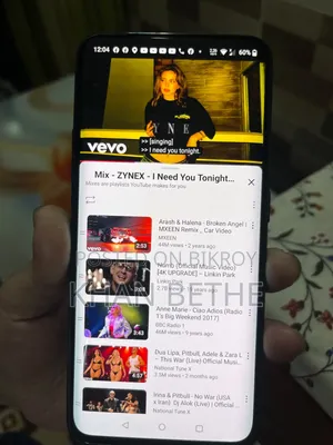 ওয়ানপ্লাস ৭ প্রো ২৫৬ জিবি ব্ল্যাক