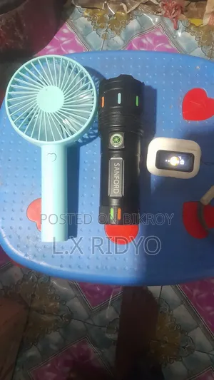 Please Check Description