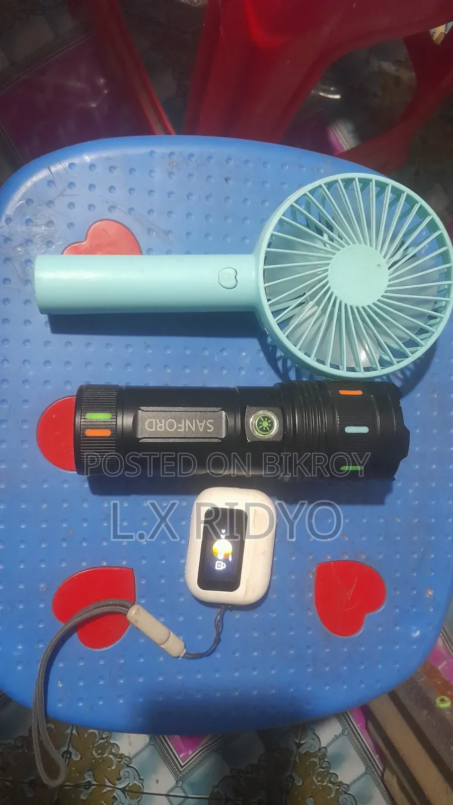 ডিসক্রিপশন চেক প্লিজ