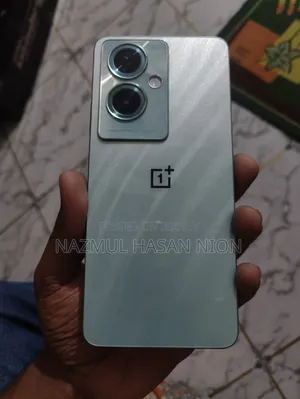 OnePlus Nord N30 SE 128 GB Green