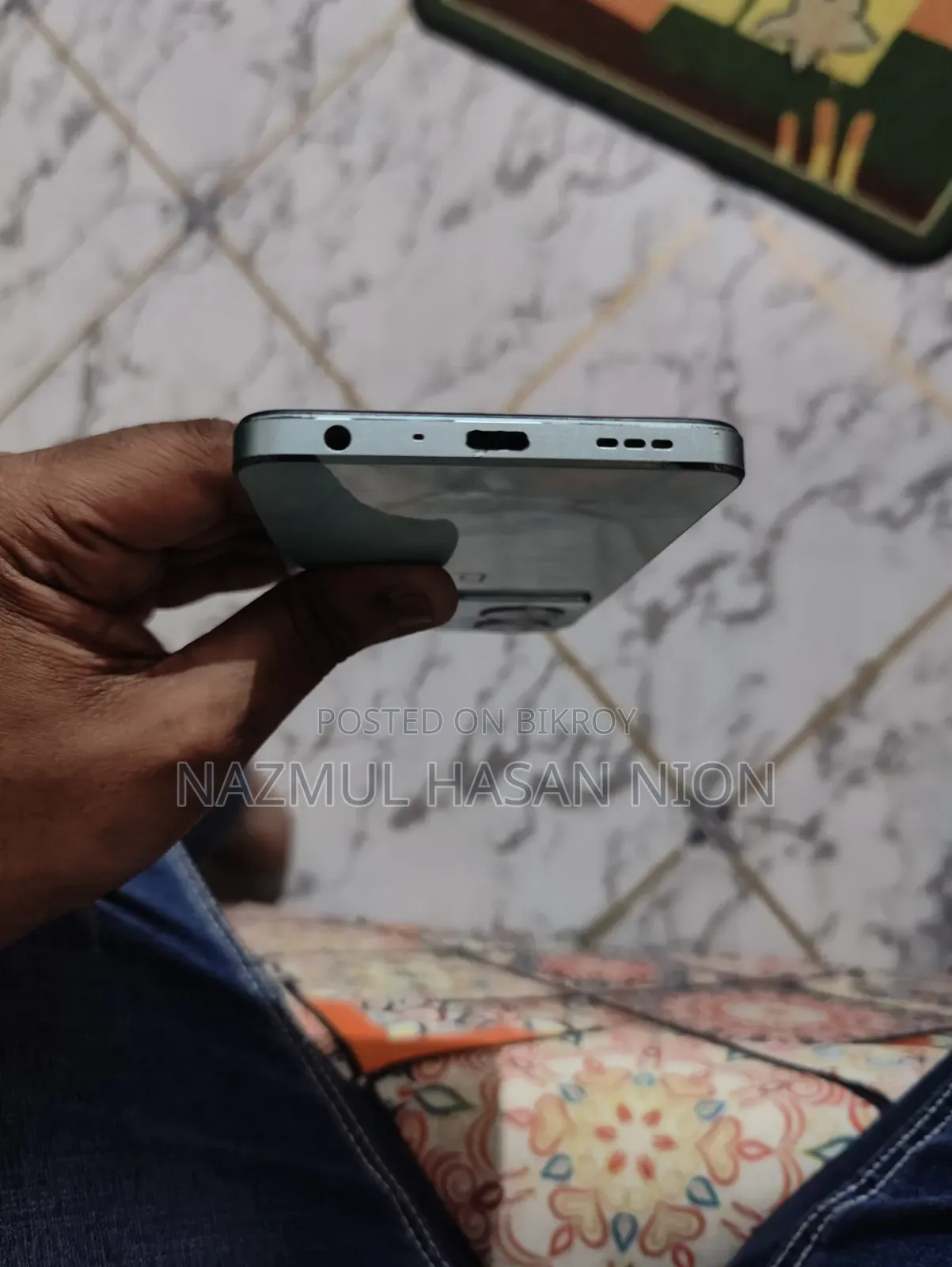 OnePlus Nord N30 SE 128 GB Green