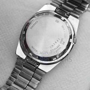Vintage Seiko 5 Automatic 21 Jewels – 7s26-3160 (Made in Japan)