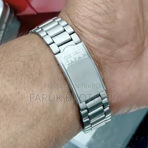 Vintage Seiko 5 Automatic 21 Jewels – 7s26-3160 (Made in Japan)