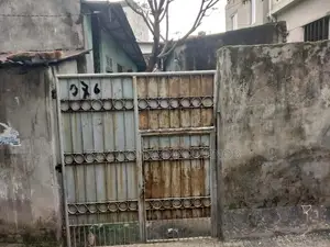 2.5 Katha Plot for Sale