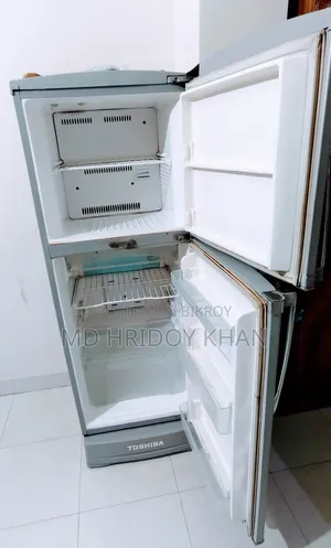 LG Freezer