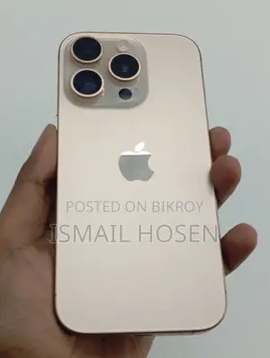 Apple iPhone 16 Pro Max 256 GB