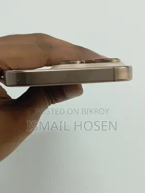 Apple iPhone 16 Pro Max 256 GB