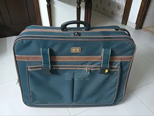 Used Big Luggage for Sale