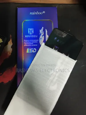 Screen Protector Glass Lot Sale (31 Pcs)