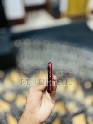 অ্যাপল আইফোন এক্সআর ১২৮ জিবি রেড