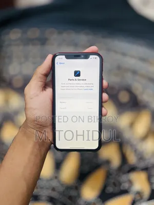 অ্যাপল আইফোন এক্সআর ১২৮ জিবি রেড