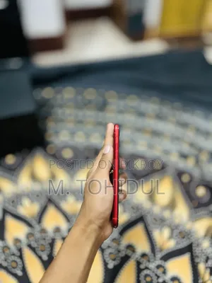অ্যাপল আইফোন এক্সআর ১২৮ জিবি রেড